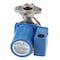 Aquamotion Stainless Circulator Potable Water, Am10, 3 Speed W/ 4 Bolt Flange AM10-S3F1 - alternate 1
